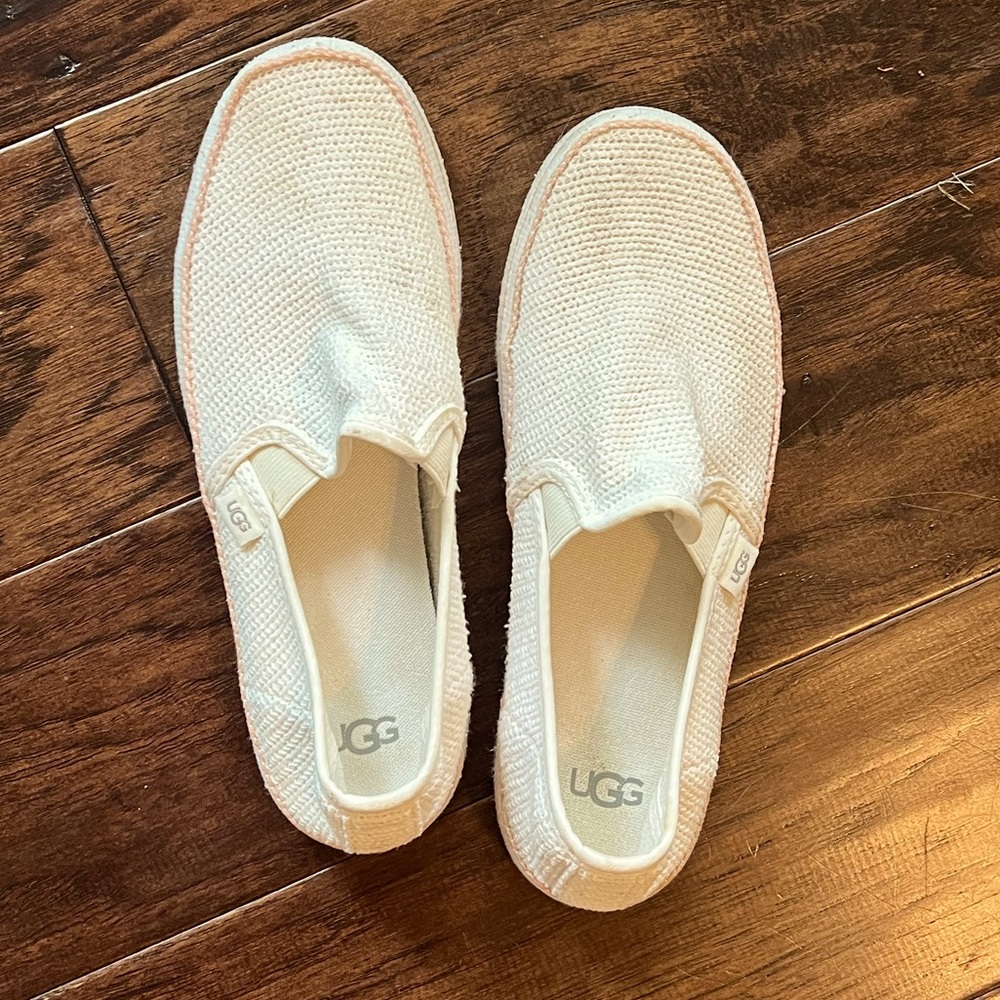 Ugg Loafers - image 1
